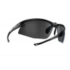 BLIZ - Motion Shiny Metallic Black Silver BLIZ - Motion Shiny Metallic Black Silver