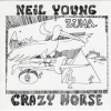 CD Neil Young & Crazy Horse: Zuma CD Neil Young & Crazy Horse: Zuma