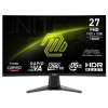 MSI MAG 276CXF 27 MSI MAG 276CXF 27