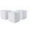 Asus Zenwifi XD4 Plus, 3ks Asus Zenwifi XD4 Plus, 3ks