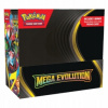 Pokémon TCG: Mega Evolution - Rozšírený Booster Box (36 balíčkov) Pokémon TCG: Mega Evolution - Rozšírený Booster Box (36 balíčkov)