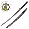 Jolly Katana Roronoa Zoro One Piece - Replika Jolly Katana Roronoa Zoro One Piece - Replika