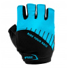 Detské cyklistické rukavice R2 Hoppy Blue 14 rokov Detské cyklistické rukavice R2 Hoppy Blue 14 rokov
