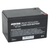 AVACOM baterie 12V 12Ah F2 (PBAV-12V012-F2A) AVACOM baterie 12V 12Ah F2 (PBAV-12V012-F2A)