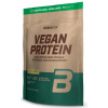 BIOTECH Vegan Protein 2000 g banán BIOTECH Vegan Protein 2000 g banán