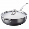 Hestan Panvica na soté NANOBOND TITANIUM 28 cm, 4,7 l, nerezová oceľ Hestan Panvica na soté NANOBOND TITANIUM 28 cm, 4,7 l, nerezová oceľ