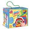 Detské puzzle Reig Flash Cards zvierat Farma Detské puzzle Reig Flash Cards zvierat Farma