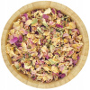 Sušené lupienky ruží 250g Jedlé kvety - Ružová Ruža Lupienok - Bylinný Dvor Sušené lupienky ruží 250g Jedlé kvety - Ružová Ruža Lupienok - Bylinný Dvor