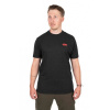 Fox Spomb T Shirt black MEDIUM Fox Spomb T Shirt black MEDIUM