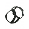 Hurtta Postroj Y Casual černý 45-55cm Hurtta Postroj Y Casual černý 45-55cm