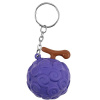 Kľúčenka 3D One Piece - Squishy Gum Gum Fruit Kľúčenka 3D One Piece - Squishy Gum Gum Fruit