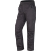 Pánské outdoorové kalhoty HUSKY Lamer M černá Velikost: XL Pánské outdoorové kalhoty HUSKY Lamer M černá Velikost: XL