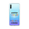 Kryt TopQ Huawei P Smart Pro silikón Google 46948 Kryt TopQ Huawei P Smart Pro silikón Google 46948