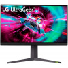 LG UltraGear 32GR93U-B – séria GR93U – LED monitor – herný – 81,3 cm (32″) LG UltraGear 32GR93U-B – séria GR93U – LED monitor – herný – 81,3 cm (32″)