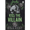Kiss the Villain Kiss the Villain
