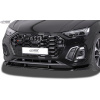 RDX Racedesign přední difusor Vario-X3 Audi Q5 S-Line/ SQ5 (FY) včetně Sportback -- rok výroby 2021-25 RDX Racedesign přední difusor Vario-X3 Audi Q5 S-Line/ SQ5 (FY) včetně Sportback -- rok výroby 2021-25