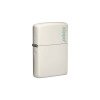 Zippo 26956 Glow In The Dark Zippo Logo Zippo 26956 Glow In The Dark Zippo Logo