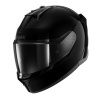 SHARK prilba D-Skwal 3 - blank / blk (XS) SHARK prilba D-Skwal 3 - blank / blk (XS)
