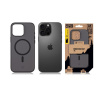 Zadný kryt Tactical MagForce SmoothIsFast pre Apple iPhone 16 Pro Max, asphalt Zadný kryt Tactical MagForce SmoothIsFast pre Apple iPhone 16 Pro Max, asphalt