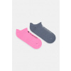 Ponožky adidas by Stella McCartney 2-pak KC4225 ružová 40/42 Ponožky adidas by Stella McCartney 2-pak KC4225 ružová 40/42