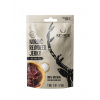 RENJER Traditional Nordic Reindeer (Sobí) Jerky Sea Salt 25g RENJER Traditional Nordic Reindeer (Sobí) Jerky Sea Salt 25g