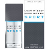 Issey Miyake L´Eau D´Issey Sport toaletná voda pánska 100 ml Issey Miyake L´Eau D´Issey Sport toaletná voda pánska 100 ml