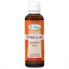 Dr. Popov Stimulan masážny olej 50 ml Dr. Popov Stimulan masážny olej 50 ml