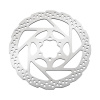Brzdový kotúč na bicykel SHIMANO Kotúč brzdový SM-RT56 160mm 6-dier len pre resin platničky Brzdový kotúč na bicykel Brzdový kotúč na bicykel SHIMANO Kotúč brzdový SM-RT56 160mm 6-dier len pre resin platničky Brzdový kotúč na bicykel