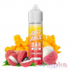 Longfill Just Juice BAR Lychee Mango - 12 ml Longfill Just Juice BAR Lychee Mango - 12 ml