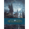 The Art and Making of Hogwarts Legacy - Bloomsbury The Art and Making of Hogwarts Legacy - Bloomsbury
