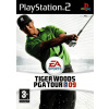 Tiger Woods PGA Tour 09 (PS2) Tiger Woods PGA Tour 09 (PS2)