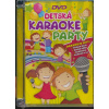 VARIOUS Pesnicky pre deti - DETSKA KARAOKE PARTY /DVD DETSKE/ DVD VARIOUS Pesnicky pre deti - DETSKA KARAOKE PARTY /DVD DETSKE/ DVD