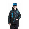 Dětská bunda na lyže/snowboard Meatfly Bangito boys Jacket 2 5/26 Green Mountains Dětská bunda na lyže/snowboard Meatfly Bangito boys Jacket 2 5/26 Green Mountains