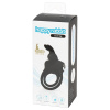 Happy Rabbit Stimulating USB Rechargeable Rabbit Love Ring Happy Rabbit Stimulating USB Rechargeable Rabbit Love Ring