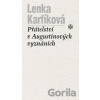 Přátelství v Augustinových Vyznáních - Lenka Karfíková Přátelství v Augustinových Vyznáních - Lenka Karfíková