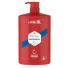 OLD SPICE SPRCHOVÝ GÉL A ŠAMPÓN WHITEWATER PUMPA 1L OLD SPICE SPRCHOVÝ GÉL A ŠAMPÓN WHITEWATER PUMPA 1L