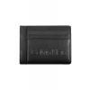 Pánska Peňaženka CALVIN KLEIN - Čierna 13X10X1cm Farba: čierna, Veľkosť: 13X10X1 Pánska Peňaženka CALVIN KLEIN - Čierna 13X10X1cm Farba: čierna, Veľkosť: 13X10X1