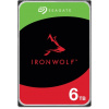 SEAGATE HDD 6TB IRONWOLF (NAS), 3.5 SEAGATE HDD 6TB IRONWOLF (NAS), 3.5