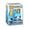 Funko POP Games: Pokemon S13 - Sobble (EMEA) 949-Funko EU BV Funko POP Games: Pokemon S13 - Sobble (EMEA) 949-Funko EU BV