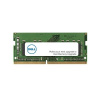 DELL 16GB DDR4 paměť do notebooku/ 3200 MT/ s/ SO-DIMM/ Vostro, Latitude, Inspiron, Precision/ OptiPlex AIO, Micro MFF DELL 16GB DDR4 paměť do notebooku/ 3200 MT/ s/ SO-DIMM/ Vostro, Latitude, Inspiron, Precision/ OptiPlex AIO, Micro MFF