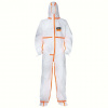 uvex 8909411 Overall UVEX Disposable coveralls vel. Oblečení: L bílá uvex 8909411 Overall UVEX Disposable coveralls vel. Oblečení: L bílá