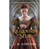 Kráľovnin sľub - Gortner C. W. Kráľovnin sľub - Gortner C. W.