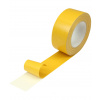Obojstranná lepiaca páska, 50 mm x 25 m, hrúbka 250 µ, odlepenie z povrchu bez zvyškov Obojstranná lepiaca páska, 50 mm x 25 m, hrúbka 250 µ, odlepenie z povrchu bez zvyškov