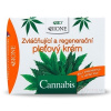 BC Bione Cannabis zvláčňujúce a regeneračné pleťový krém 51 ml BC Bione Cannabis zvláčňujúce a regeneračné pleťový krém 51 ml