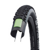 SCHWALBE Plášť SMART SAM PLUS 26x2.25 (57-559) 67EPI 980g Perf GreenGuard DD Addix SCHWALBE Plášť SMART SAM PLUS 26x2.25 (57-559) 67EPI 980g Perf GreenGuard DD Addix
