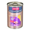 ANM animonda GranCarno 4017721824286 vlhké krmivo pre psov Mono Adult 400 g ANM animonda GranCarno 4017721824286 vlhké krmivo pre psov Mono Adult 400 g