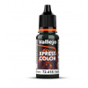 Barva Vallejo Game Xpress Color 72418 Lizard Green (18ml) Barva Vallejo Game Xpress Color 72418 Lizard Green (18ml)