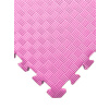 Sedco TATAMI PUZZLE podložka - Jednobarevná - 50x50x1,3 cm podložka fitness (růžová) Sedco TATAMI PUZZLE podložka - Jednobarevná - 50x50x1,3 cm podložka fitness (růžová)