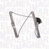 Mechanizmus zdvíhania okna MAGNETI MARELLI 350103170056 Mechanizmus zdvíhania okna MAGNETI MARELLI 350103170056