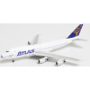 Phoenix - Boeing B747-230B(SF), Atlas Air, USA, 1/400 Phoenix - Boeing B747-230B(SF), Atlas Air, USA, 1/400